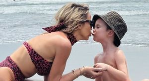 Maja Šuput, Bloom Tatarinov