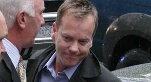 KIefer Sutherland - 7