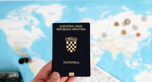 Objavljen popis najmoćnijih putovnica na svijetu. Evo gdje se nalazi Hrvatska