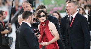 Timothée Chalamet