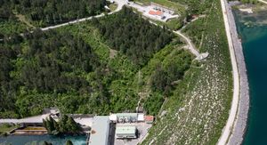 Hrvatska u vrhu EU po potrošnji struje iz obnovljivih izvora energije