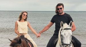 Maja Šuput i Šime Elez - 1