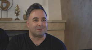 In Magazin: Jan Kerekeš - 5