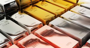 Kaotičan početak godine, a jednom metalu vrijednost skočila 30 posto – i nije riječ o zlatu