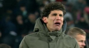 Jesus Vallejo