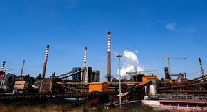 Italija traži sedam milijardi eura od ArcelorMittala za propast nekada najveće čeličane u Europi