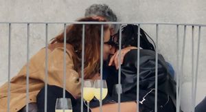 Tessa Thompson, Rita Ora, Taika Waititi