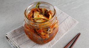 Ne jača samo probavu – ova fermentirana hrana može učiniti čuda za imunitet, i to za samo 12 tjedana!