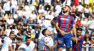 Josip Elez protiv Rijeke