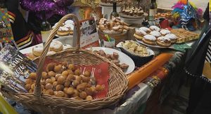 Otvorena godina Kvarner Europska regija gastronomije 2026. - 1