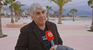 In Magazin: Duško Kuliš - 8