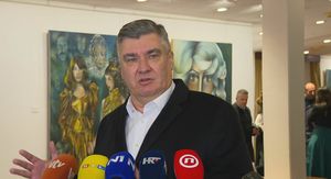 Zoran Milanović