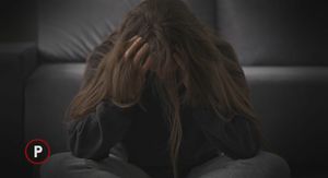 Provjereno: Žena u strahu - 1