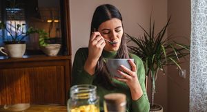 Ovo je najbolje vrijeme za doručak ako imate povišeni kolesterol!