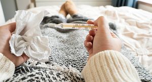 Koliko traje temperatura kod gripe kod djece i odraslih?