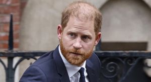 Princ Harry - 2