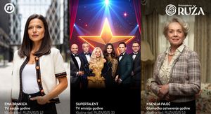 Večernjakova ruža - 6