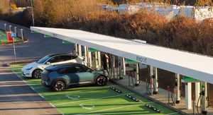 Eleport će uložiti 35 milijuna eura u punionice za električne aute, dio i u Hrvatskoj