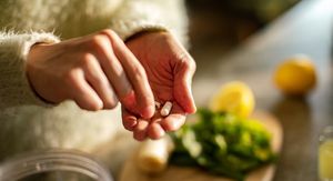 Što se događa kada uzimate vitamine C i D zajedno?