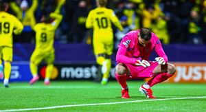 Gianluigi Donnarumma