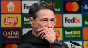 Niko Kovač