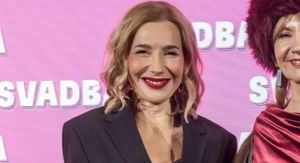 Ecija Ojdanić i Barbara Nola - 1