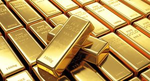 Zlato probilo povijesni rekord, strah od carina gura cijenu prema 7000 dolara