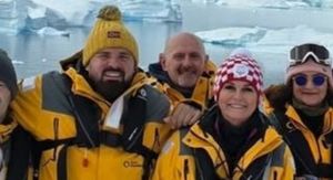 Kristijan Iličić i Kolinda Grabar-Kitarović - 3