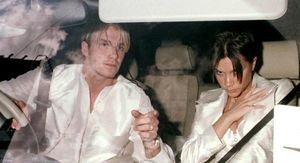 David i Victoria Beckham - 10