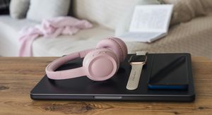 Pametni uređaji, ilustracija