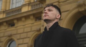 In Magazin: Borna Rastović - 3