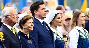 Švedska kraljevska obitelj