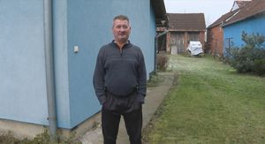 Stjepan Miklić, Četekovci