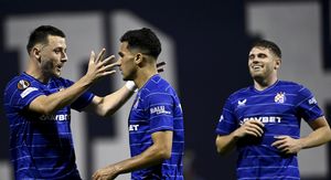 Hoxha, Bakrar i Valinčić