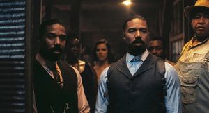 Film ''Sinners'' - 1