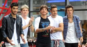 One Direction - 4