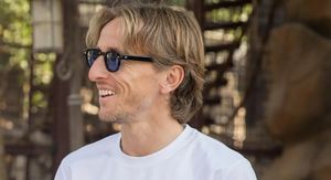 Luka Modrić