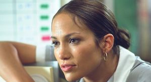 Jennifer Lopez u filmu ''Sluškinja na Manhattanu''
