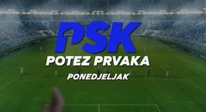 PSK Potez prvaka