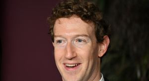 Mark Zuckerberg