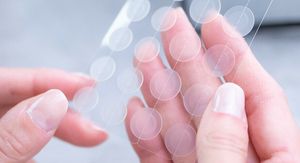 Garnier Pimple Patches