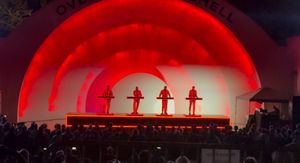Kraftwerk