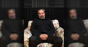 U dobru i zlu, Enes Vejzović i Filip Juričić - 3