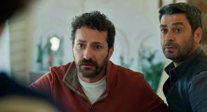 Daleki grad, 30.1. - 7