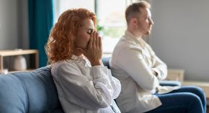 Kako reći partneru da želite razvod? Evo savjeta da ovaj težak razgovor prođe što mirnije