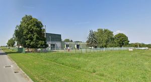 Aukcija u Donjem Miholjcu, prodaje se proizvodni pogon vrijedan 2,09 milijuna eura