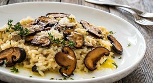 Kora od parmezana obogatit će brojna jela - 4