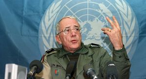 Philippe Morillon, francuski general