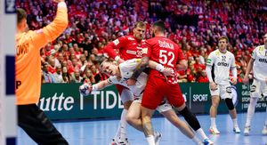 Njemačka - Hrvatska