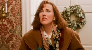Catherine O'Hara